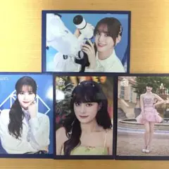 2025年最新】niziu ニナ ラントレの人気アイテム - メルカリ