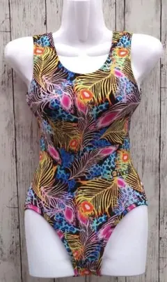 新品 PASSION レオタード レディース M チャコット レトロ - メルカリ