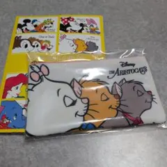 ディズニーストア シークレットポーチ