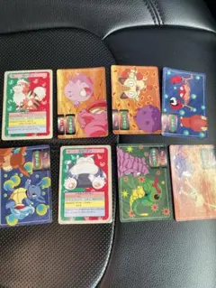 ポケモンカード】トップサン.6枚set - メルカリ