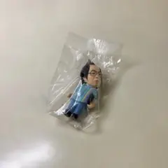 ゴイゴゴイでスーススーなガチャキーホルダー ダイアン