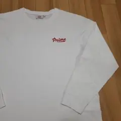 ニコアンド プライムピザ Prime PIZZA Tシャツ