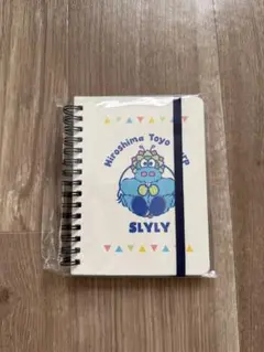 スライリーメモ帳