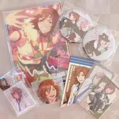 あんスタ 斑 セット