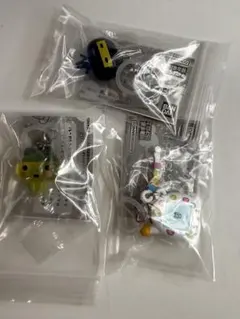 たまごっち めじるしアクセサリー3 3点セット