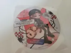 VOLTACTION 3周年 特典 セラフダズルガーデン