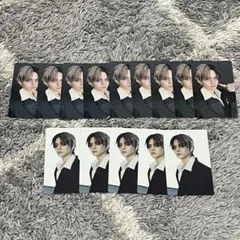 treasure トレカ ヨシ