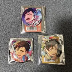 あんスタ 鉄虎 缶バッジ 2025年最新】鉄虎 缶バッジの人気アイテム - メルカリ