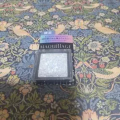 マキアージュドラマティックアイカラーパウダー