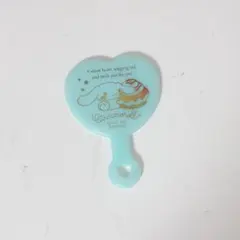 サンリオ シナモン ミラー