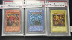 四花繚乱の霊使い プリシク psa10 3連番 追加 連番 可能 - メルカリ
