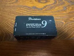 Providence Provolt 9 パワーサプライ PV-9 - メルカリ
