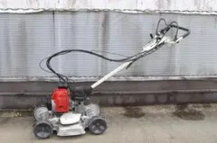 草刈機 オーレック スパイダーモアー SP851A 4WD 爪新品 A9153 - メルカリ