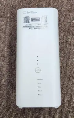 2025年最新】ソフトバンク ルータの人気アイテム - メルカリ