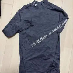 Under Armour コールドギア コンプレッション MD グレー