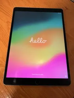 2025年最新】iPad本体の人気アイテム - メルカリ