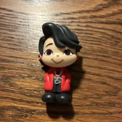 ミセスグリーンアップル　フィヨルド ガチャ　大森元貴