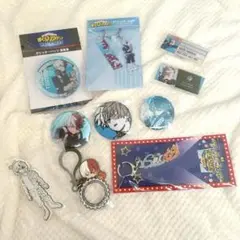 僕のヒーローアカデミア ヒロアカ 轟焦凍 まとめ売り