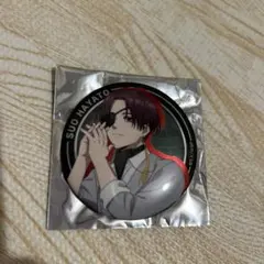 WIND BREAKER 蘇枋隼飛　ロフト　メタリック缶バッジ