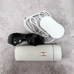 JOVS Dora 家庭用脱毛器 （ピュアホワイト） - メルカリ