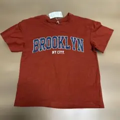 新品タグ付き！半袖Tシャツ 120サイズ