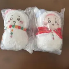 【2個セット・未開封】ちいかわ　エニマイくじ　E賞　ちいかわ　古本屋