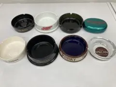 ヴィンテージ 灰皿 まとめ売り