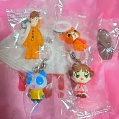 アニマル横町　めじるしアクセサリー　あみ　イッサ　ケンタ　やまなみさん　纏め売り