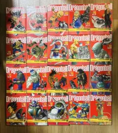ドラゴンボール 完全版(愛蔵版) 全34巻・ドラゴンボール超 1～23巻