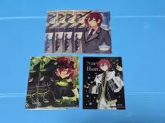 あんスタ　クリアカード　茨