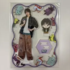 龍宮城 龍TUBE 齋木春空 アクリルスタンド アクスタ vol.1 - メルカリ
