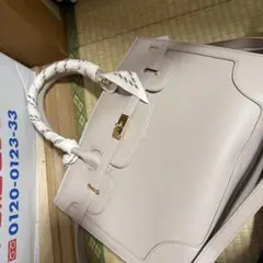 Old Navy プラダを着た悪魔 ミランダ パワー サッチェルバッグ - メルカリ