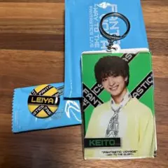 トラステ　福袋　FANTASTICS 木村慧人　瀬口黎弥