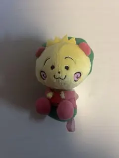 コジコジ もぐもぐマスコット りんご