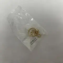 &TEAM ネームリングキーホルダー HARUAのサムネイル