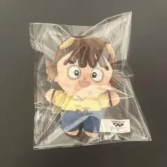 忍たま乱太郎 ほわぬい ナンジャ 尾浜勘右衛門