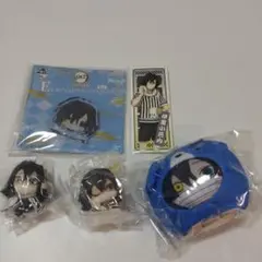 伊黒小芭内　　まとめ売り 伊黒小芭内 グッズ まとめ売り｜Yahoo!フリマ（旧PayPayフリマ）