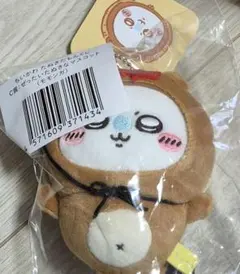 モモンガ たぬきだもんくじ　ぜったいたぬきなマスコット