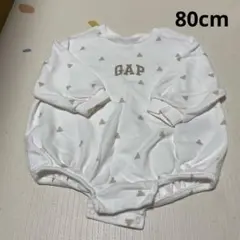 gap ロンパース 80cm 12-18month