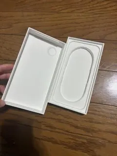 iPhone16　空箱