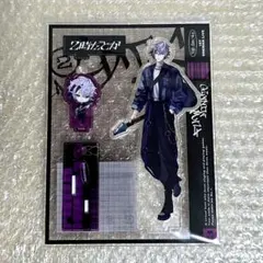 【付属チェーン付き】2時だとか アクリルスタンド 不破湊