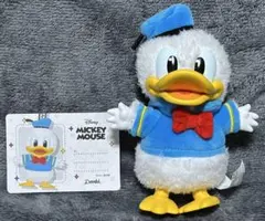 POPMART Mickey Family ミッキーファミリー ドナルド