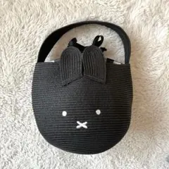 【DickBruna × OPAQUE.CLIP】miffyペーパーポットバッグ