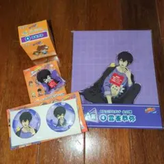 家庭教師ヒットマンREBORN ひこくじ 雲雀恭弥