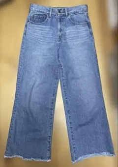 レディース デニムnico and ... JEANS サイズS