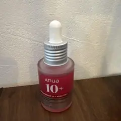Anua Niacinamide 10 + Arbutin 2 美容液のサムネイル