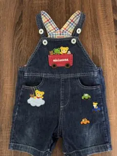 ミキハウス　90