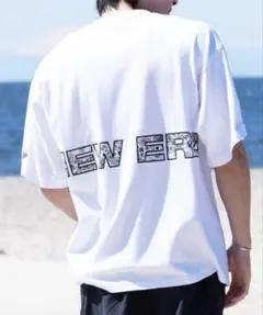 NEW ERA ニューエラ　Tシャツのサムネイル