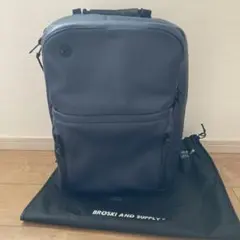 BROSKI AND SUPPLY バックパックのサムネイル