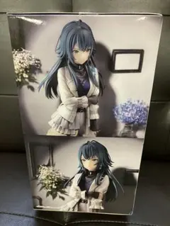 学園アイドルマスター ESPRESTO Stylish pose 月村手毬